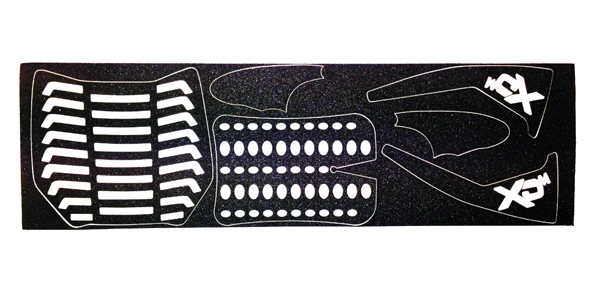 DTG TAPE GRIP XDM